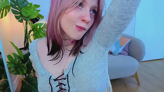 Chat XXX ao vivo de arielabradberry