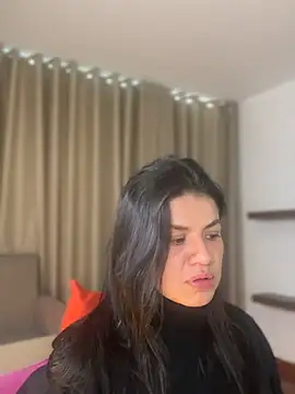 Zandrina Show Webcam