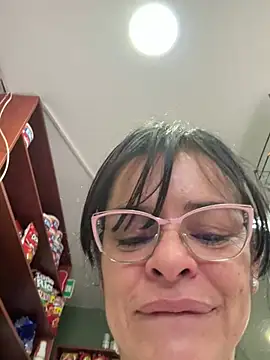 Webkamerová show Dr_Nathalia_28