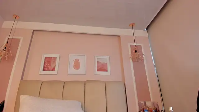 Annie_rhoades élő XXX-chatje