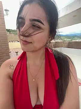 salomecute21's Live XXX Chat