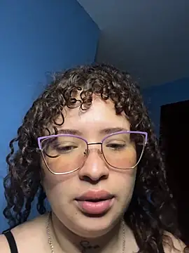Chat XXX ao vivo de tefyrodri