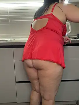 Webkamerová show Love__beby