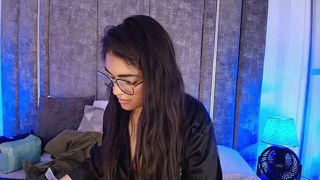 Chat XXX Live GiselOrtiz