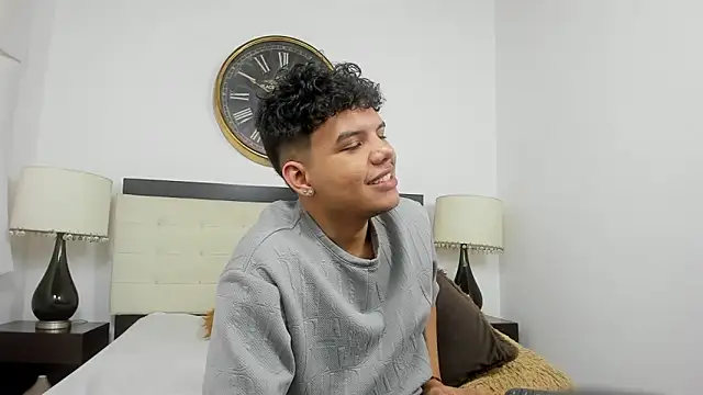 Chat XXX ao vivo de Axel_Forte
