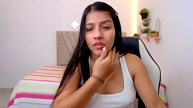 Chat XXX en directo de zara_cute