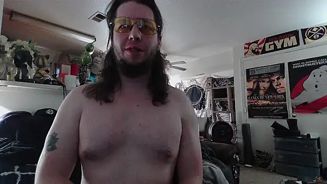 Show Webcam de biggerisbetter12