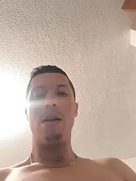 Webkamerová show MateyGnostic