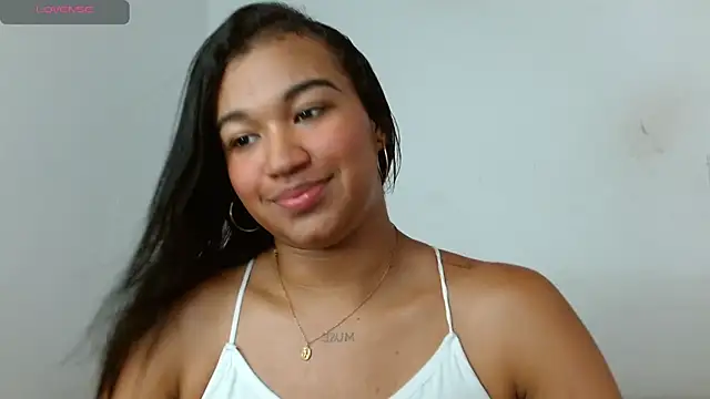 Chat XXX en directo de Alexa_priincess