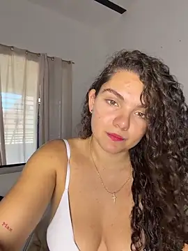 Chat XXX en directo de Eva_stark10