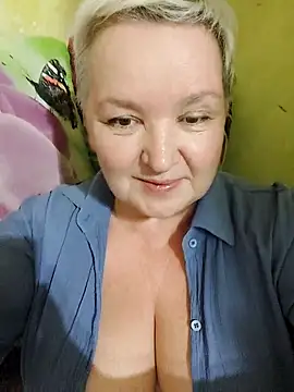 Webkamerová show ForgeMeNot51