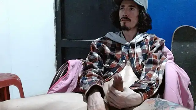sk8-sir Live XXX-chat