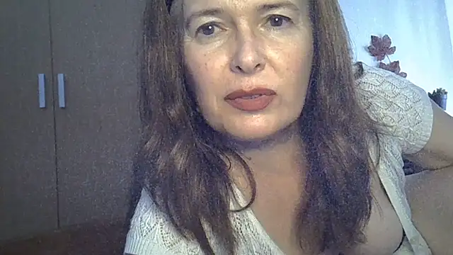 Živý XXX chat Laura-Parker
