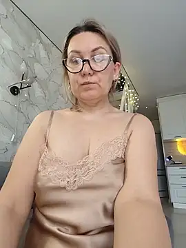 AlisaNelly's Live XXX Chat