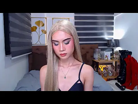 Chat XXX ao vivo de JuicyCockThea