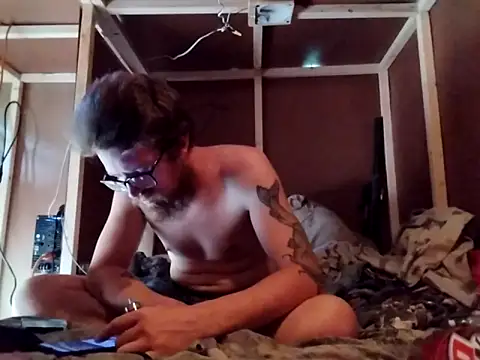 hothippie420 webkamerás műsora