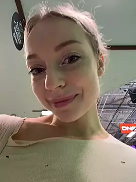 عرض كام melissa_grr