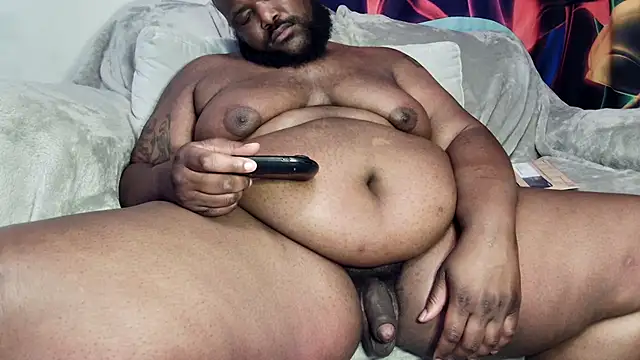 cloudychub91's Live XXX Chat