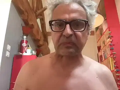 chtentation Webcam Show