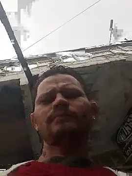 Show de euchapo99 na webcam