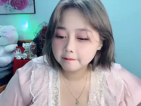 Chat XXX en directo de Nhanlu009