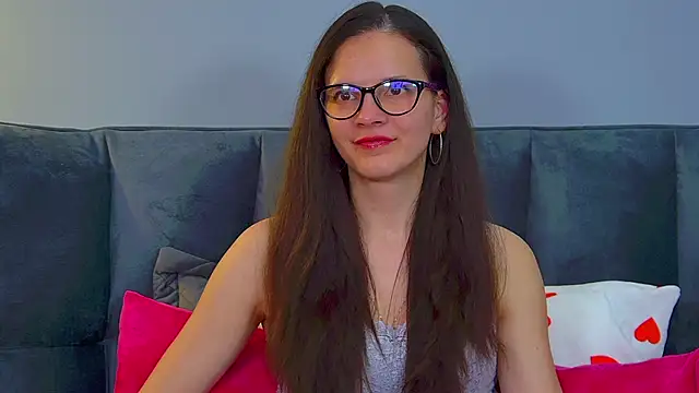 Chat XXX en directo de LeonaLane