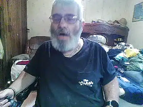 Show Webcam de hearseguy77