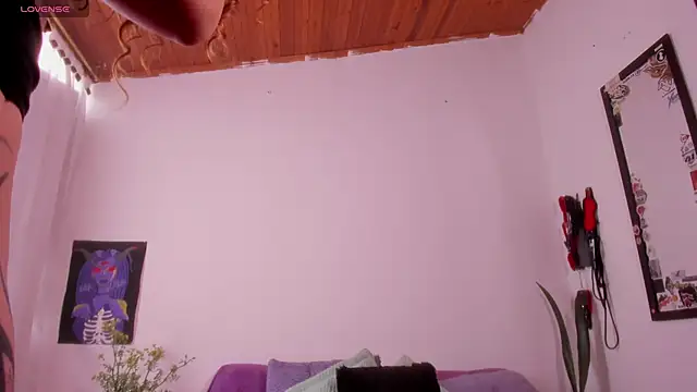 Cata_green Adlı Modelin Canlı XXX Sohbeti