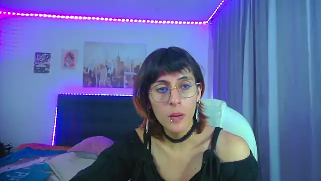 goth_minerva's Live XXX Chat