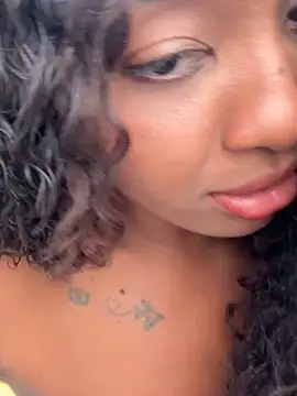 Show de Angel_tammy na webcam