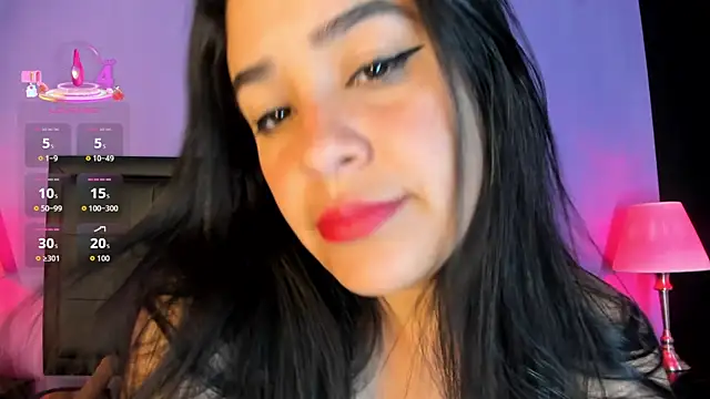 Czat XXX na żywo – GreciaFox1