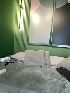 LiliCoxxのライブXXXチャット