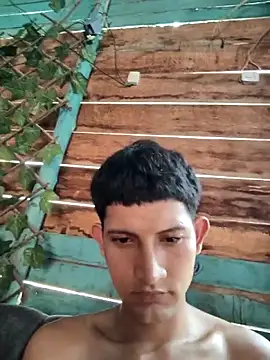 Juan_Hotcaliemte's Webcam Show