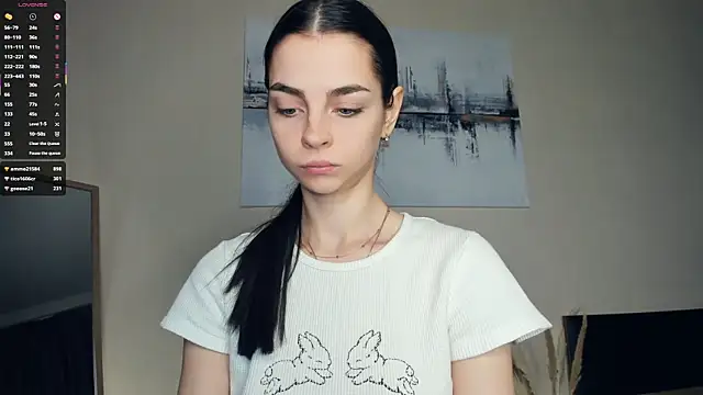 Онлайн чат XXX MaryJacksoon