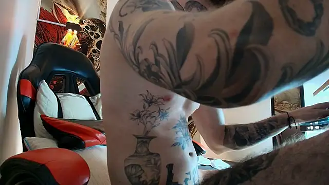 Luke_davis01's Live XXX Chat
