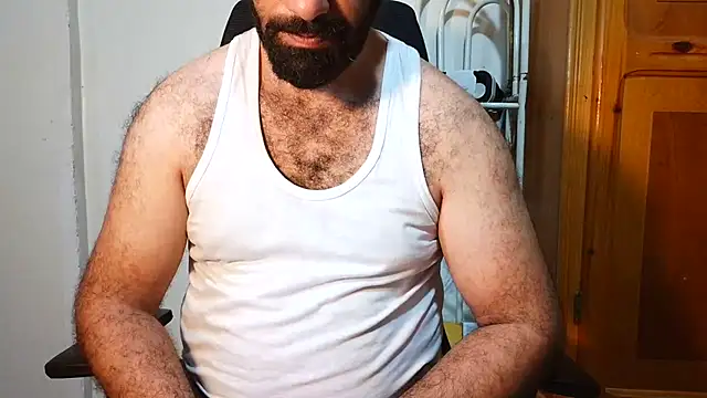 Samirfuker84 Live XXX Chat