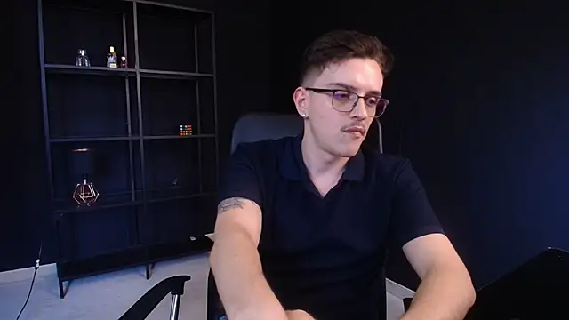 FelixStarkk – webcam-show