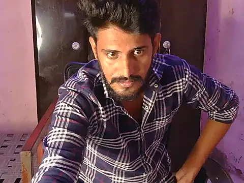 HotXKrish Webcam Show