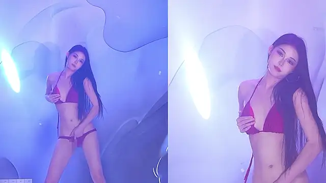 CM---001 在線直播表演