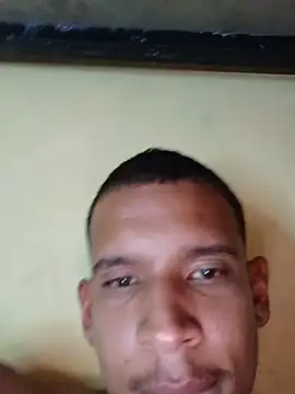 Ron_0101's Webcam Show