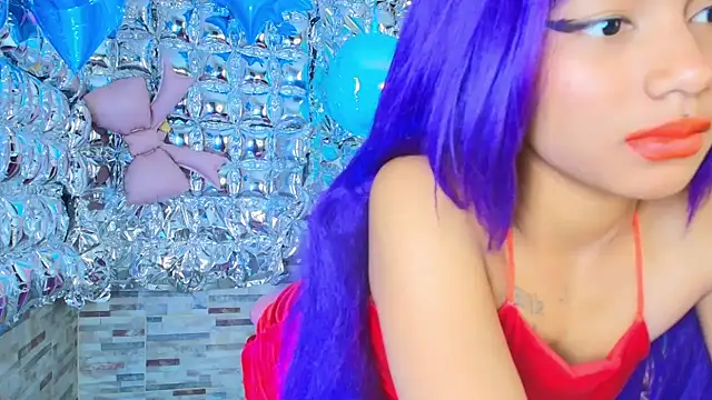 candy-paris live XXX chat