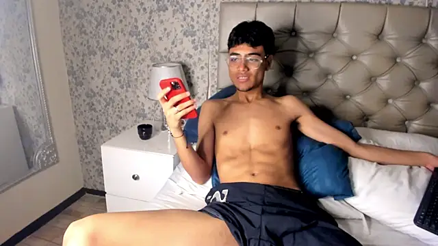 Show de webcam de DannTaylor