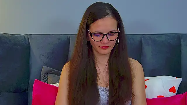 Živý XXX chat LeonaLane