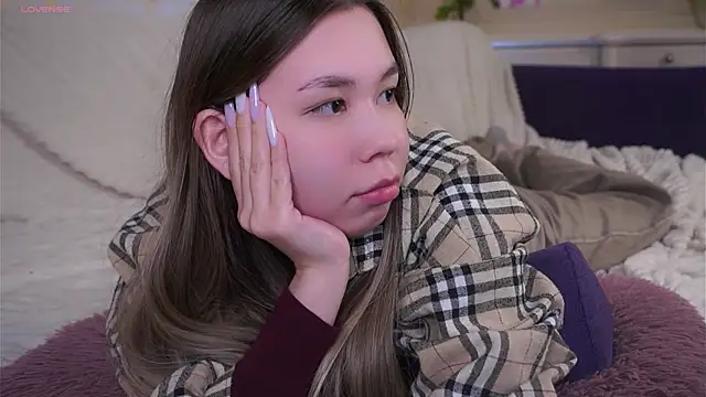 Živý XXX chat RoxanneCrandal