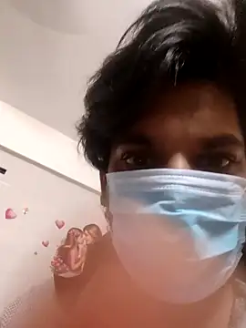 Miss_Anjali_Sany ওয়েবক্যাম শো