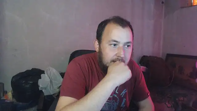 Chat XXX ao vivo de BIG-COCK-OMG