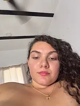 Eva_stark10 Pertunjukan Webcam
