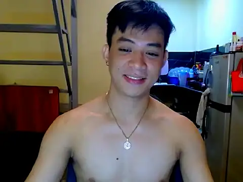 Živý XXX chat AsianCUMQUICKLY