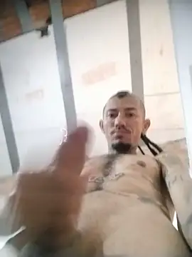 Danielcora Webcam Show