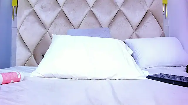 Živá chatovací místnost GabyParker_